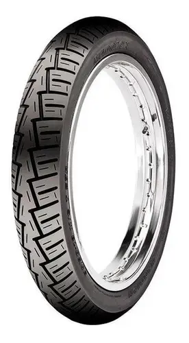 Pneu 90/90-18 Winner Cg 150 Fan Start Cbx 150 Maggion