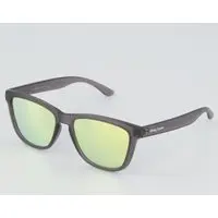 Óculos de Sol Hang Loose Asos Preto e Amarelo
