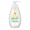 Sabonete Líquido Johnson's Baby Recém Nascido 200ml - 1