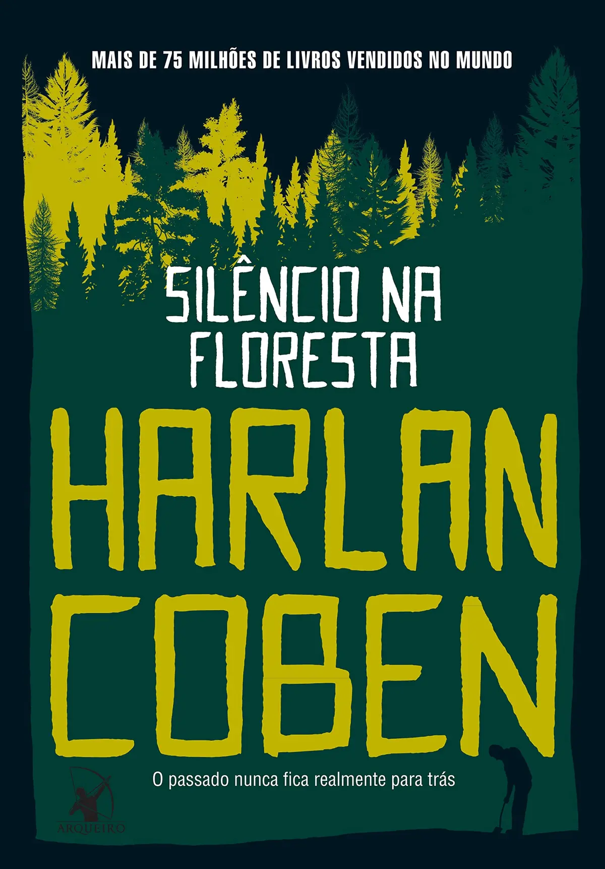 Silêncio na floresta - 1