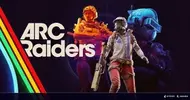 Receba o jogo ARC Raiders Grátis na compra da RTX Série 50 no período participante* - 1
