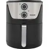 Fritadeira Sem Óleo Suggar Lightfry 4L 127V Preto - 1