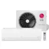 Ar condicionado LG dual inverter voice 9 mil BTUs +AI Frio 220V - 1