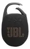 Caixa de som ultraportátil à prova d'água JBL Clip 5 Cor Preto 127/220V - 1