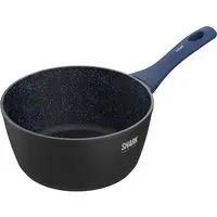 Panela Polishop Ichef Home Sauce Shark Series Azul 20cm | Azul
