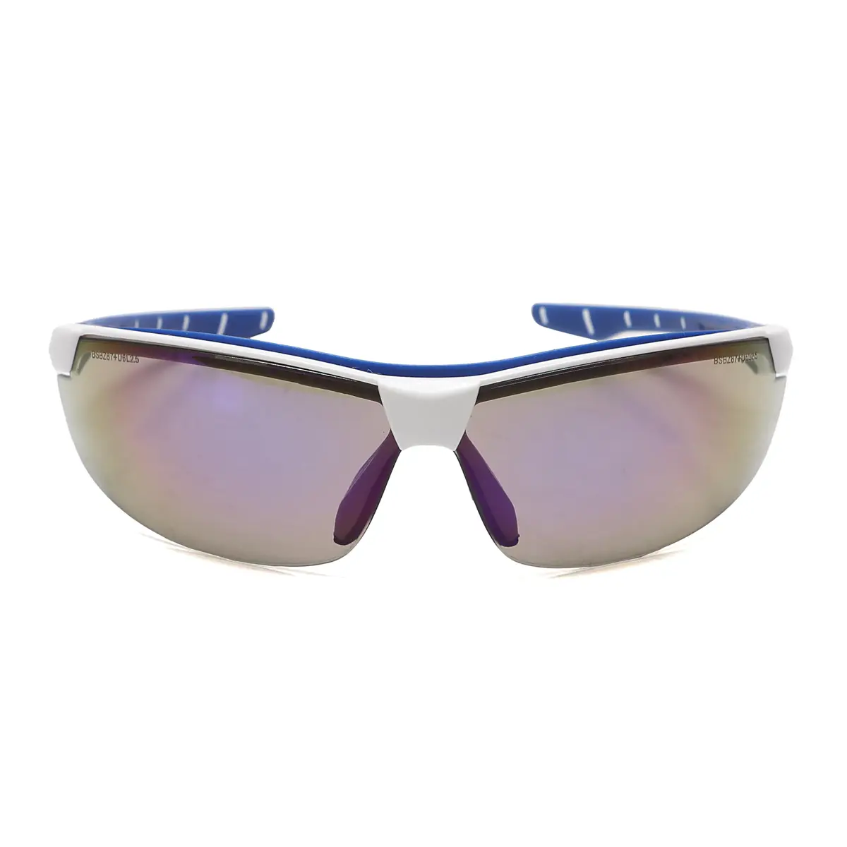 Óculos de Proteção Steelflex Neon Azul CA40906