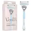 Gillette Venus Especial Para Área Íntima Aparelho de Depilação Recarregável com Barra Anti-irritação, Depilação Femenina íntima - 1