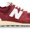 Tênis Casual Feminino 574 New Balance - 1