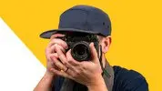 Fotografia Masterclass: Um Guia Completo de Fotografia - 1