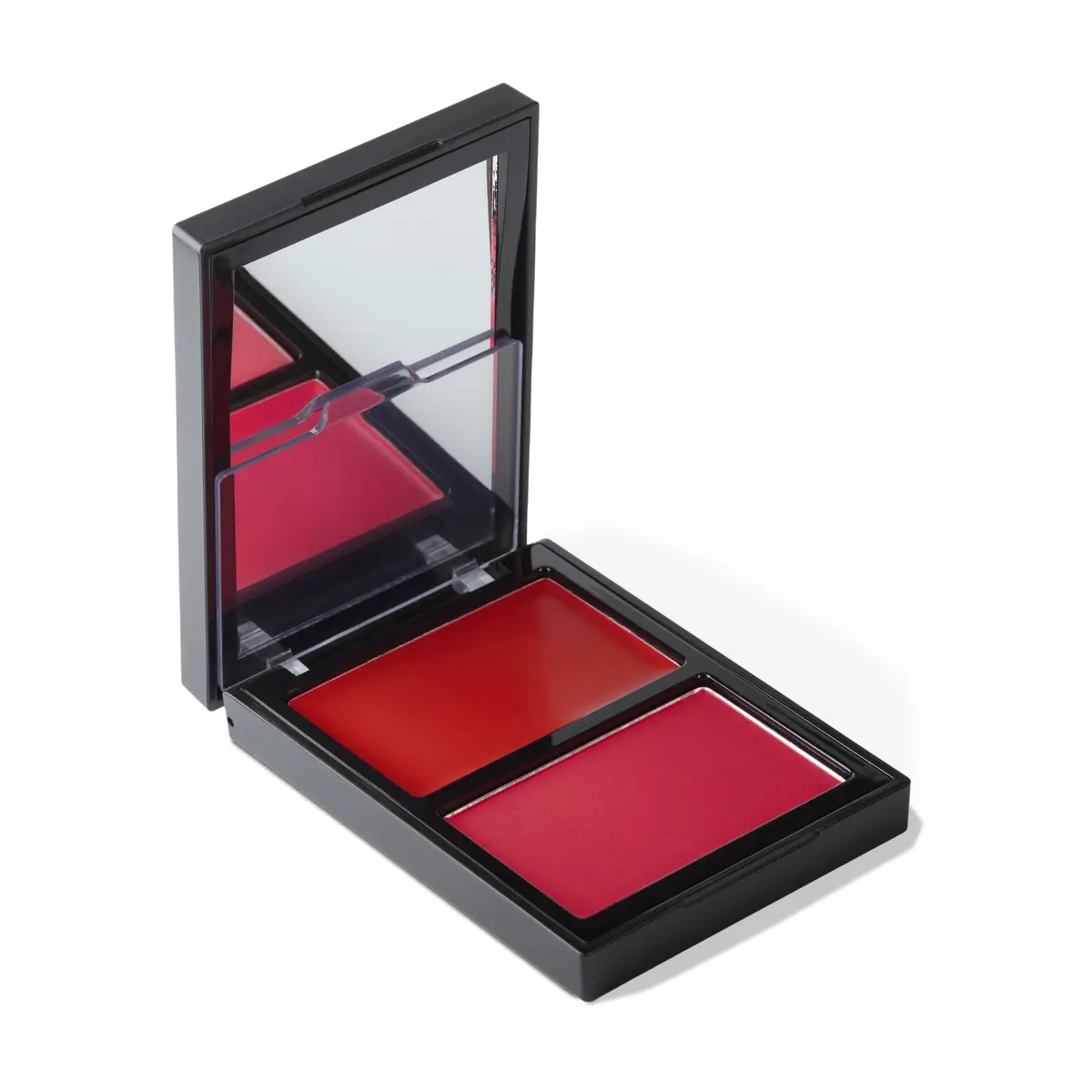 Océane-Blush Cremoso e em Pó Cereja - Duo Blush Cherry Paint Océane Edition 10,2g - 1