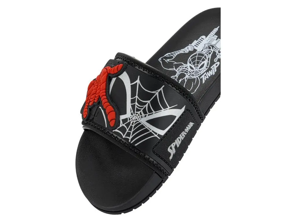 Gáspea Infantil Marvel Adventure, Grendene Kids,