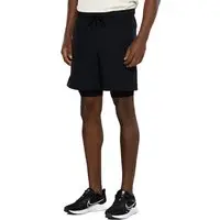 Bermuda Masculina Nike Dri-Fit Unlimited 7In 2 em 1