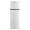 Geladeira Midea Cycle Defrost Duplex MD-RT411FGF01 Branca - 294L - 220V - 1