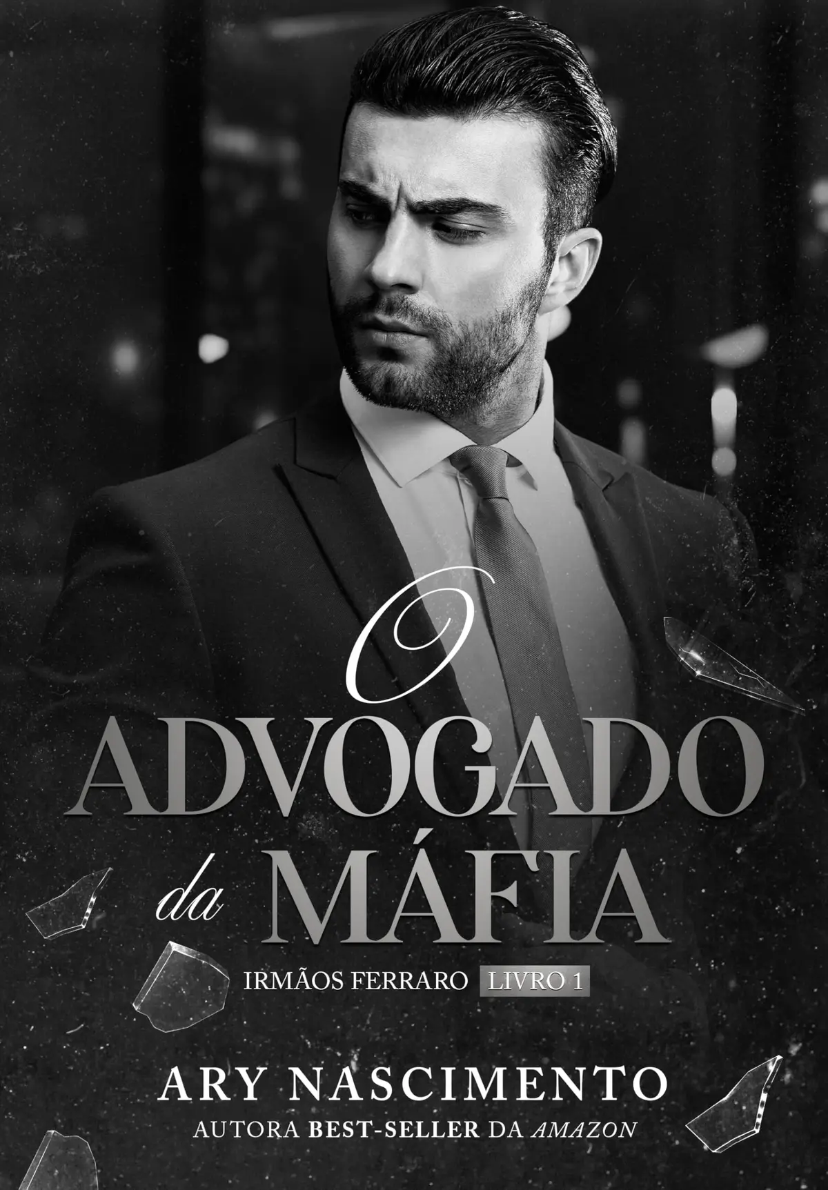 O advogado da máfia - Irmãos Ferraro, 1