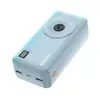 Power Bank 30000mAh com 2 Saídas e Cabo Tipo-C - 1
