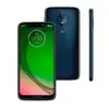 REEMBALADO: Motorola Moto G7 Play Ed. Especial Índigo 32GB Tela de 5,7 2GB RAM - 1