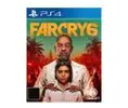 Far Cry 6 para PS4 Ubisoft ps5 - 1