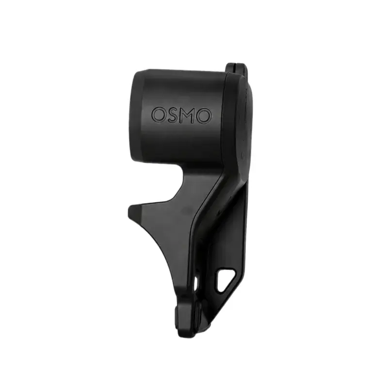 Clipe de Fixação Original para DJI Osmo Pocket 4 - Suporte Estabilizador e Acessório de Substituição Seguro para Câmera Gimbal