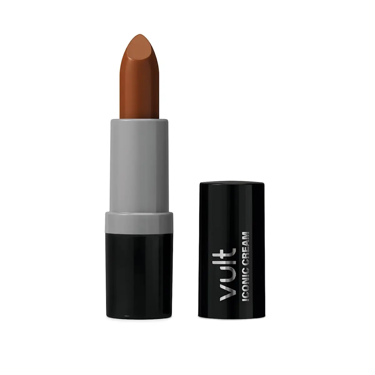 Vult Batom Iconic Cream Marrom É Sobre Isso 3,6g - 1