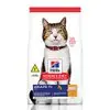 Ração Hill's Science Diet Felino Adulto 7+, 6kg - 1
