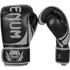 Luva de Boxe Challenger 2.0 12oz Preto/Cinza - 1