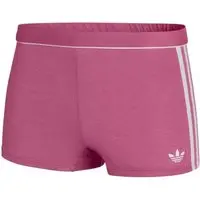 Short Curto adidas Underwear Rosa