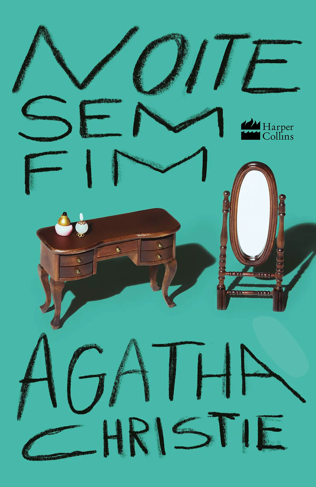 Noite sem fim - 1