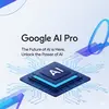 [ESTUDANTES] Google IA Pro 1TB Armazenamento + VEO + Gemini PRO 15 Meses - 1