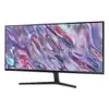 Monitor Samsung Viewfinity S5 34" WQHD, Ultrawide, 100Hz, 5ms, HDR10, HDMI, DP, FreeSync, Game Mode - 1
