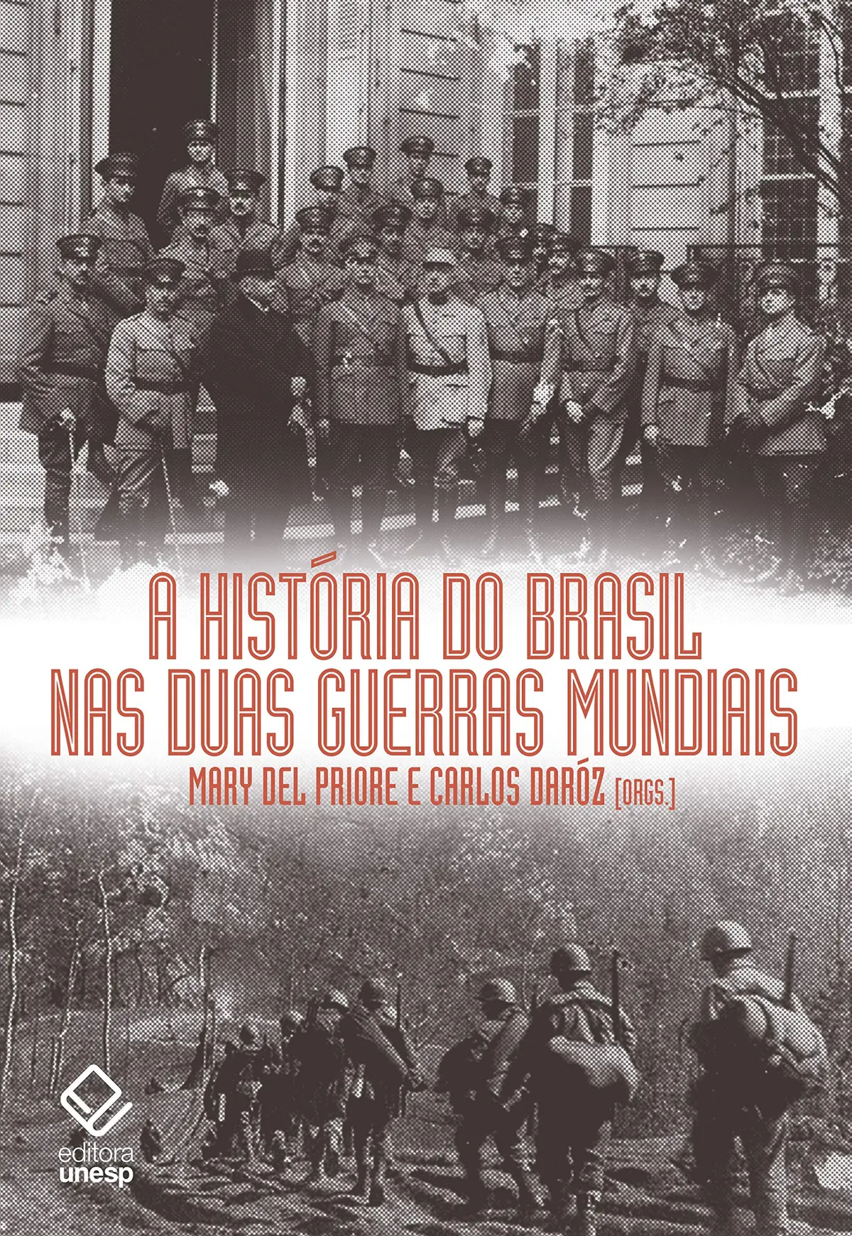 A história do Brasil nas duas guerras mundiais - 1