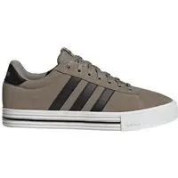 Tênis Daily 4.0 adidas Sportswear Marrom