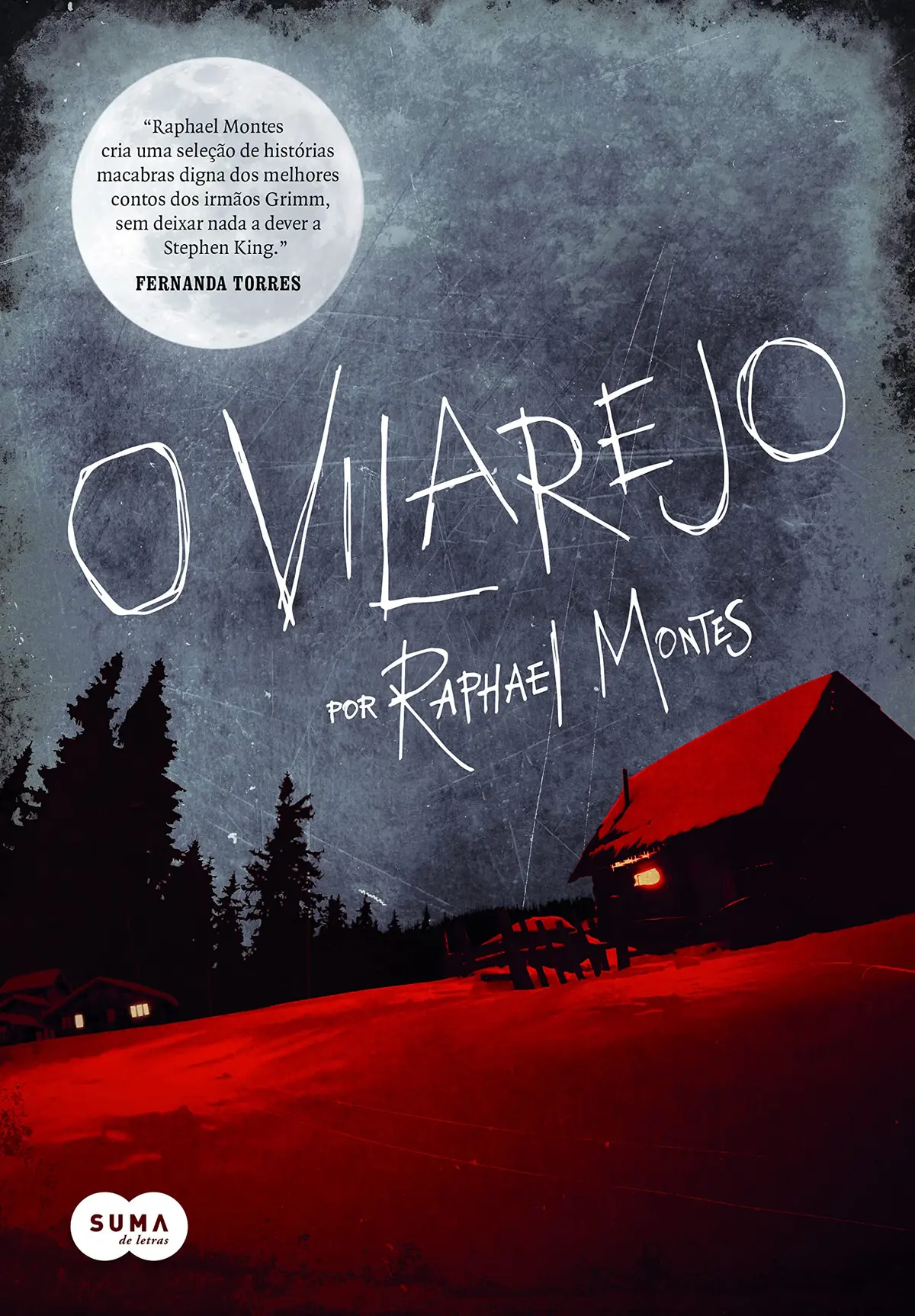 O vilarejo - 1