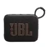 Caixa de Som JBL Go 4 Preto 4.2W Bluetooth Até 7 horas de Reprodução - 1