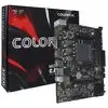 Placa Mãe Colorful C.A68M-E V15, Chipset A68H, AMD FM2, MATX, DDR3 - 1