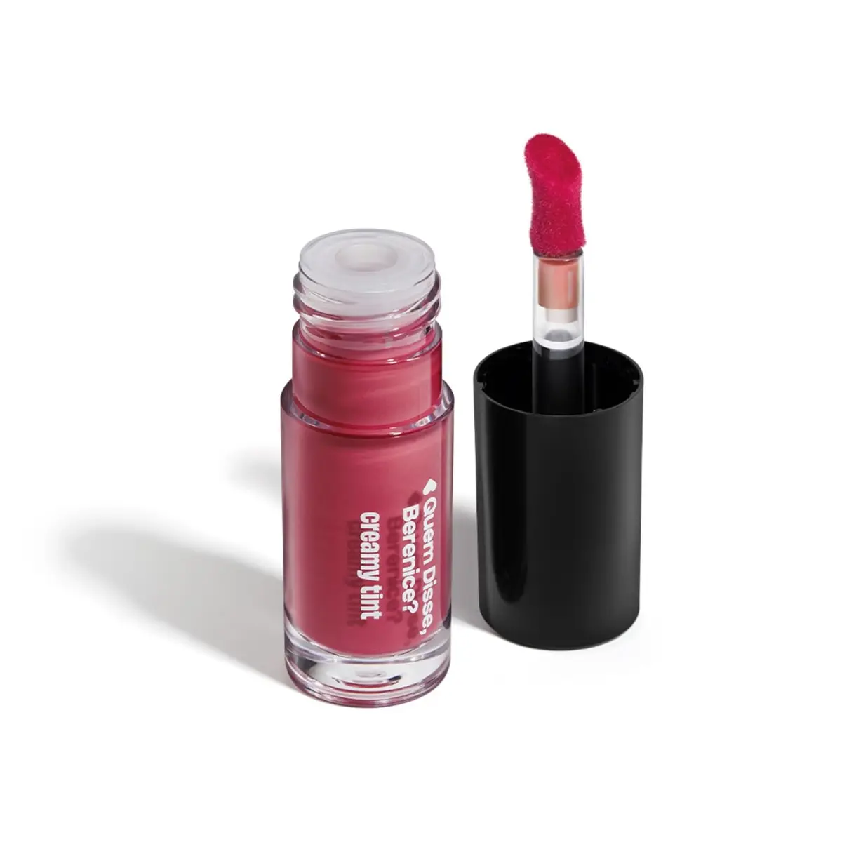 Lip Tint Creamy Rosa Pêssego Suave 4ml - 1
