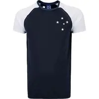 Camiseta do Cruzeiro Braziline Masculina Honra - 1