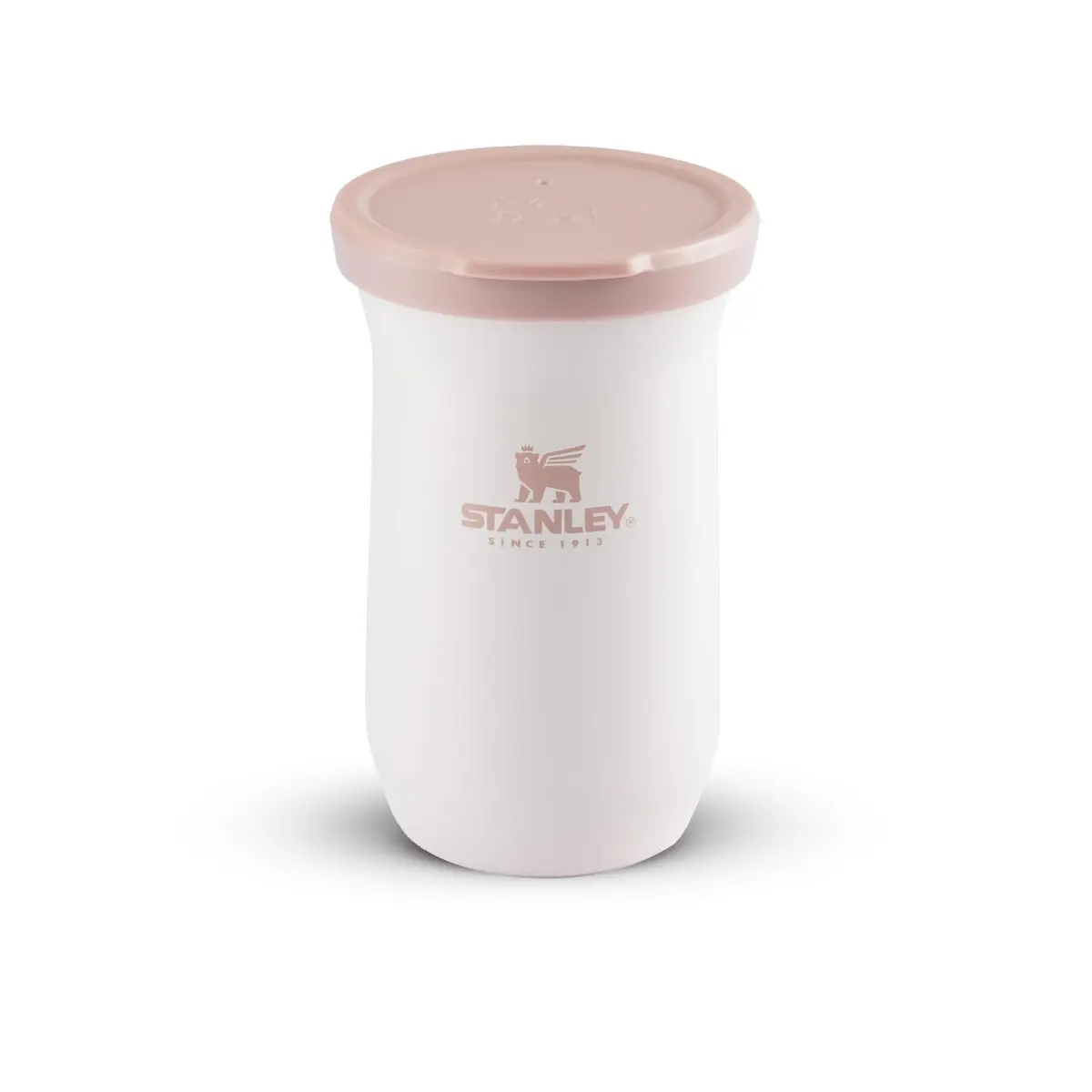Stanley Cuia Térmica Terere Rose Quartz 200ml