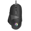 Mouse Gamer M411 RGB, 12800 DPI, 8 Botões - 1