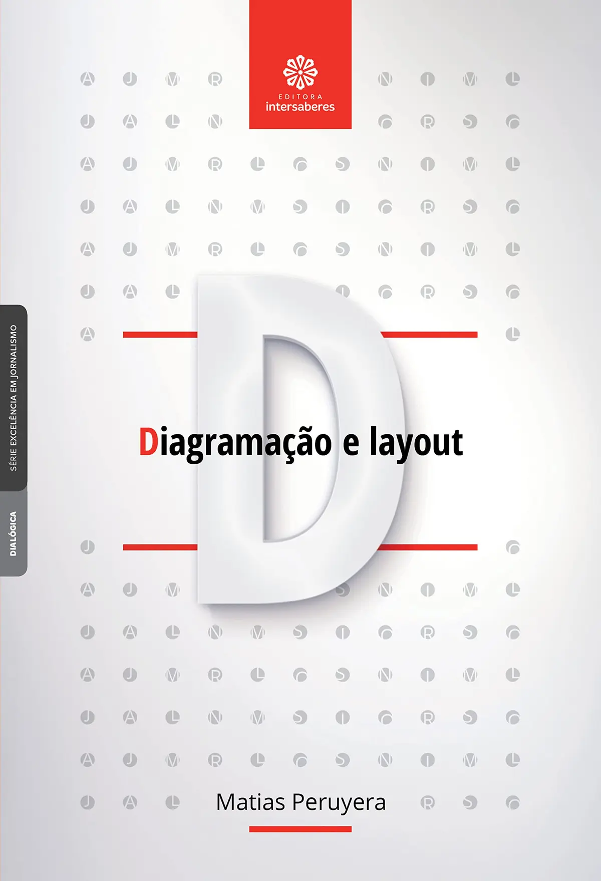 Diagramação e layout