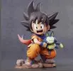 [Taxa Inclusa] Dragon Ball Little Goku - 1