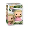 Funko POP Movies: Figura Colecionável Wicked Glinda com Vestido Estilo Bolha - 1