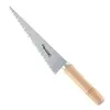 Serrote Sparta para Drywall 180mm Cabo de Madeira - 1