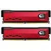 Memória DDR4 Geil Orion, 16GB (2x8GB) 3200MHz, Red, GAOR416GB3200C16BDC - 1