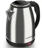 Chaleira Elétrica Unitermi Atacama 1.8lts Aço Inox 220v Cor Aço inoxidável - 1