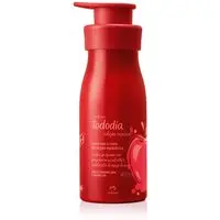 Creme Desodorante Nutritivo para o Corpo Tododia Maçã Caramelada e Baunilha - 1