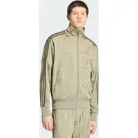 Jaqueta Monogram Firebird Homem adidas - 1