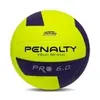 Bola Vôlei Penalty PRO 6.0 X Amarela Único - 1