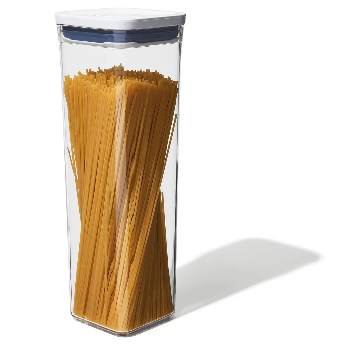 Pote POP 2.0 Quadrado 2L OXO - 1