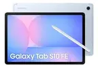 Samsung Galaxy Tab S10 FE 128GB 8GB 10.9 Wi-Fi IP68 Azul - 1