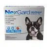 [Rec] NexGard Antipulgas e Carrapatos para Cães de 4,1 a 10kg, 1 tablete - 1